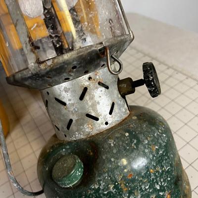 Colman 220E Dated 1960's 