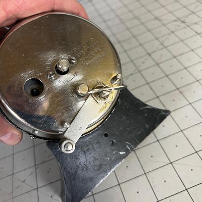 Westinghouse Automatic Range Clock 