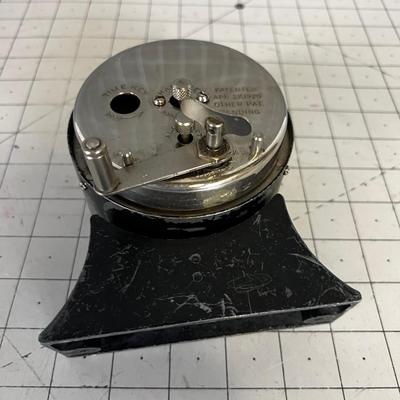 Westinghouse Automatic Range Clock 