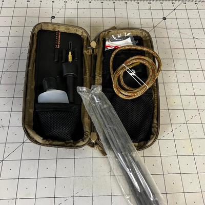 AR15 Cleaning Kit