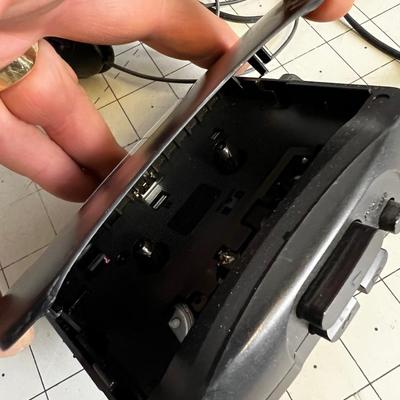 Vintage SONY Cassette Walkman  
