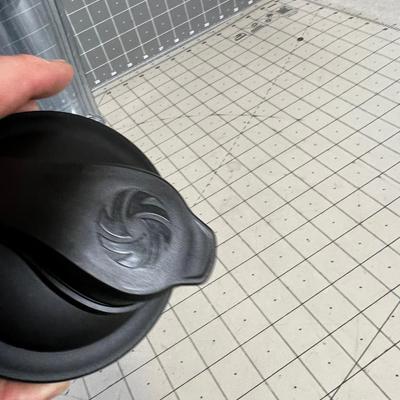 Blend Tech or Some other Similar Drink Mugs