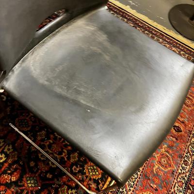 HON Plastic Chair
