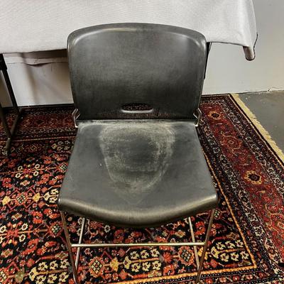 HON Plastic Chair