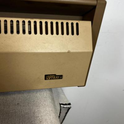 Electric Portable Heater