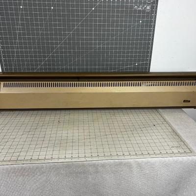 Electric Portable Heater