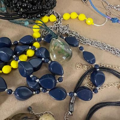 Necklace Lot 