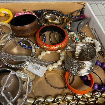 Bracelets Lot