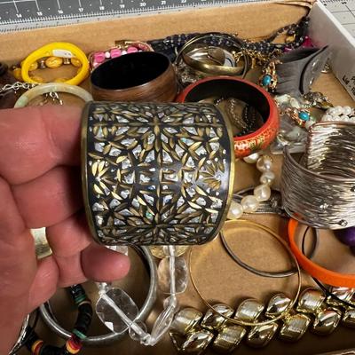 Bracelets Lot