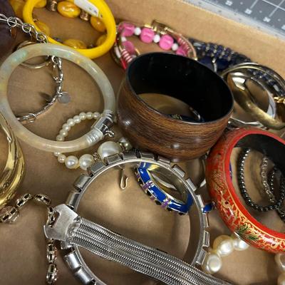 Bracelets Lot