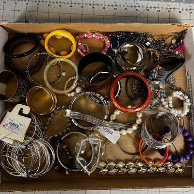 Bracelets Lot