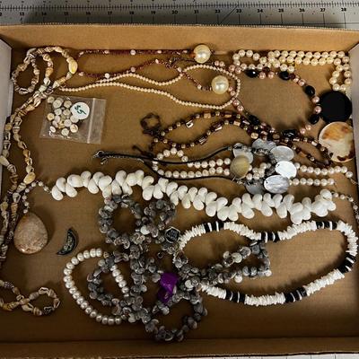 JEWELRY From Sea to Shining SEA 