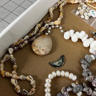 JEWELRY From Sea to Shining SEA 