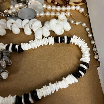JEWELRY From Sea to Shining SEA 