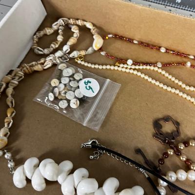 JEWELRY From Sea to Shining SEA 