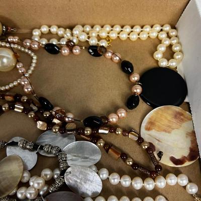 JEWELRY From Sea to Shining SEA 