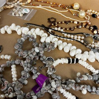 JEWELRY From Sea to Shining SEA 