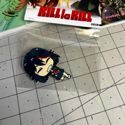 Anime Comics (4) 