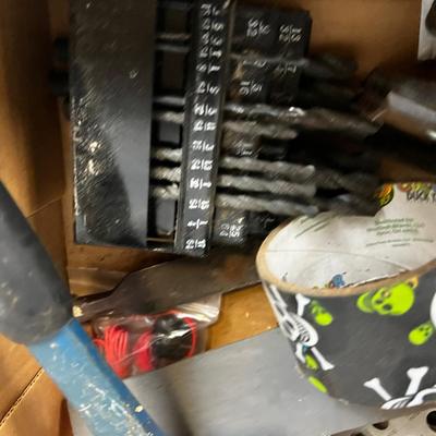Misc. TOOLS