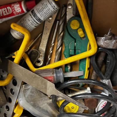 Misc. TOOLS