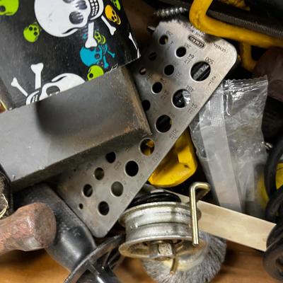 Misc. TOOLS