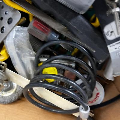 Misc. TOOLS