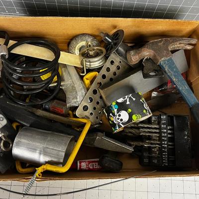 Misc. TOOLS