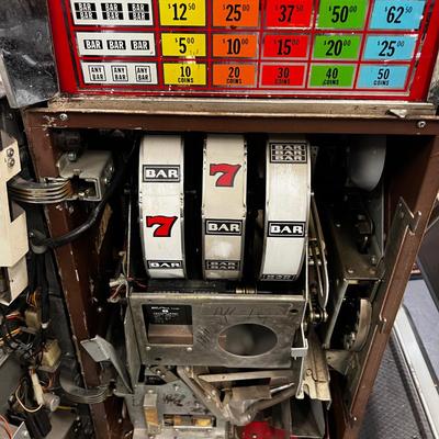 COLLECTIBLE Slot Machine 2, BALLY 