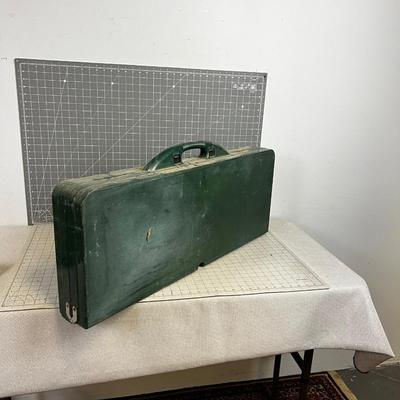 AWESOME Folding Camp Table