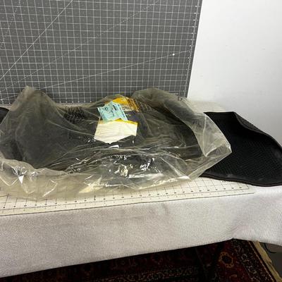 Set of OEM Subaru Floor mats