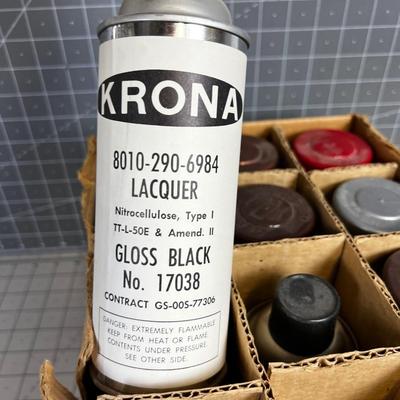 Random Grouping of SPRAY PAINT, Get your Tag on! 