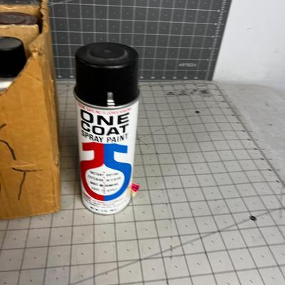 Random Grouping of SPRAY PAINT, Get your Tag on! 