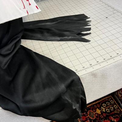 NEW Maniac Chef Halloween Costume
