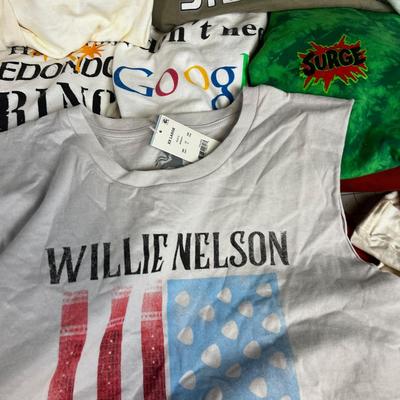 25 Plus T-Shirts, Collectible