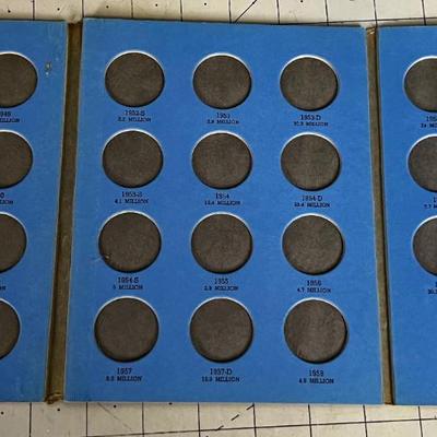 (3)- 90% Silver Franklin HALF Dollars