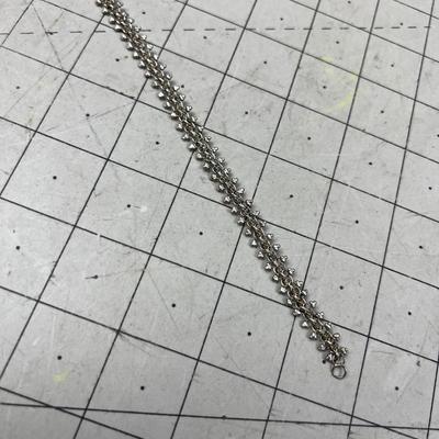 Darling Bracelet Marked 950