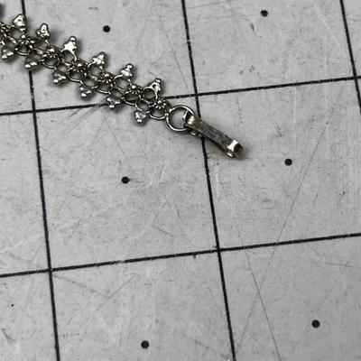 Darling Bracelet Marked 950