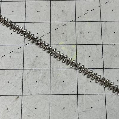 Darling Bracelet Marked 950