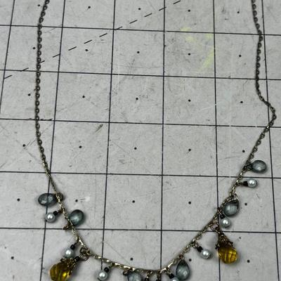1928 Necklace 
