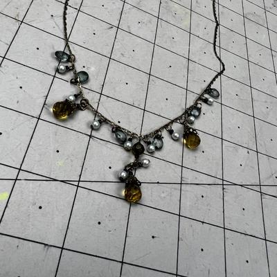 1928 Necklace 