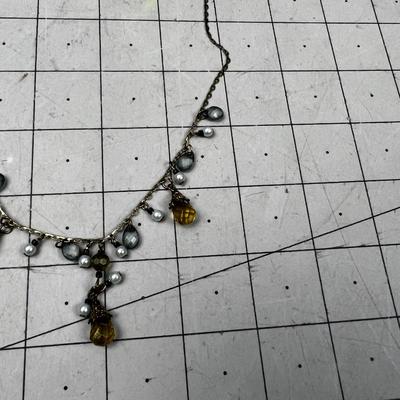1928 Necklace 