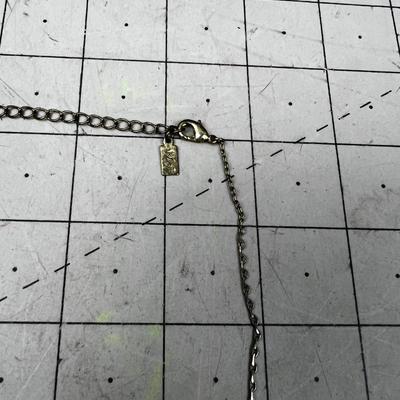 1928 Necklace 