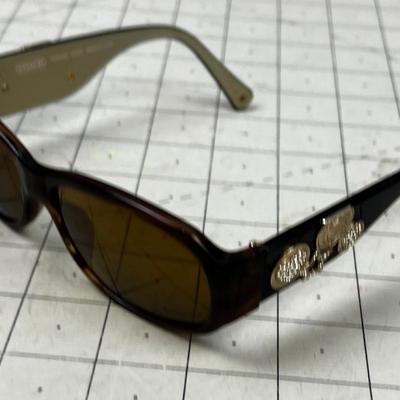 COACH Sun Glasses, Prescription Lens 