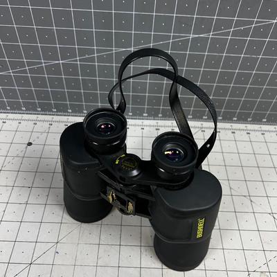 Bushnell Binoculars 16 X 50 
