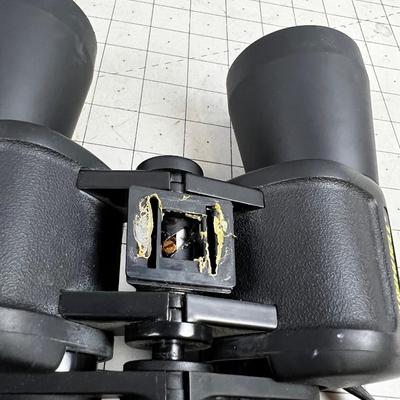 Bushnell Binoculars 16 X 50 
