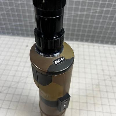 Bushnell Spotting Scope 18-36 X 50 