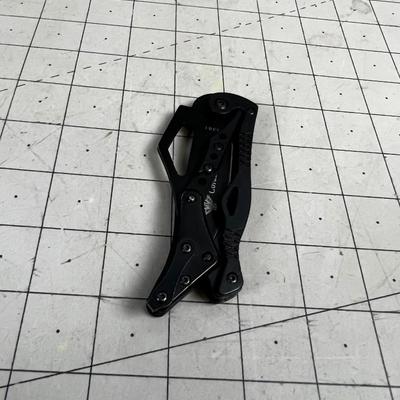 Columbia Folding Knife 