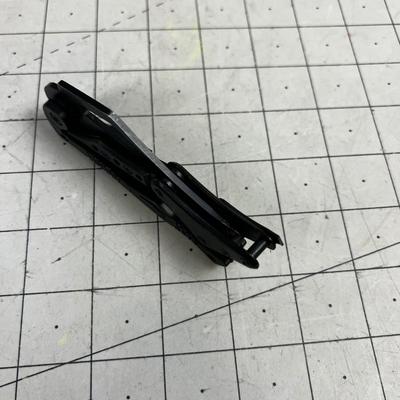 Columbia Folding Knife 