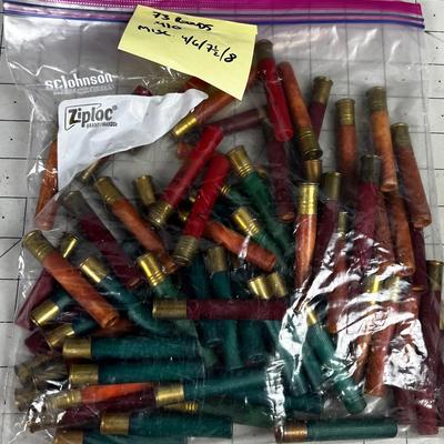 (73) - 410 Shells 