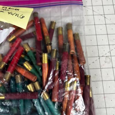 (73) - 410 Shells 